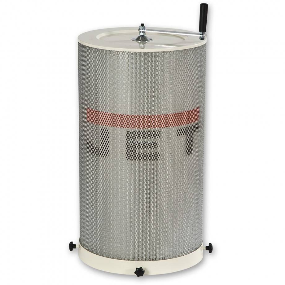 JETMAC DC950A 750w Filter 30 Micron DUST COLLECTOR